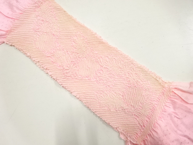 Japanese Kimono / Accessories Silk